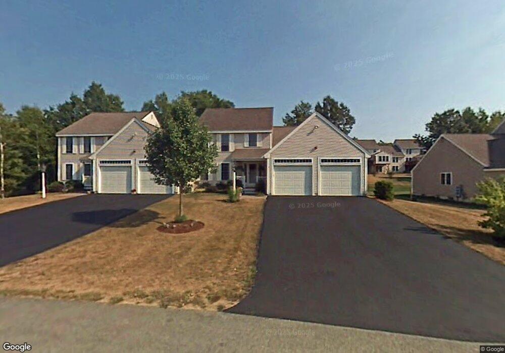 5 Heald Bailey Dr, Atkinson, NH 03811 - photo 1