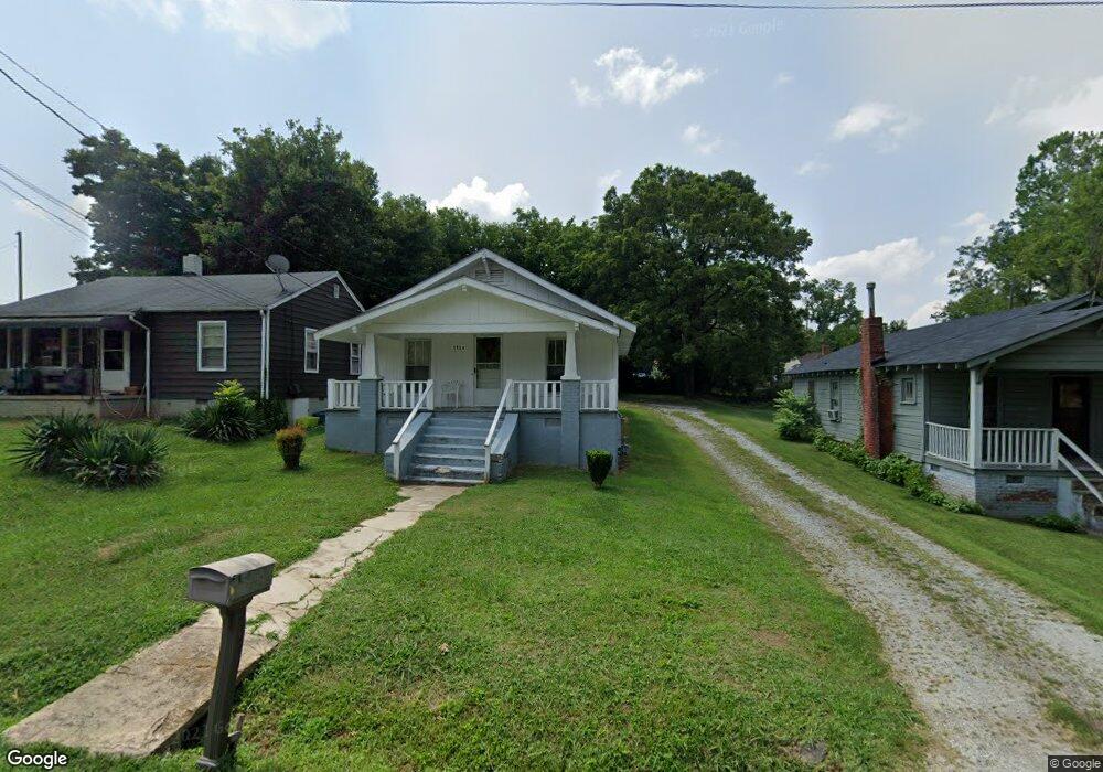 1114 Winslow St, High Point, NC 27260 - photo 1