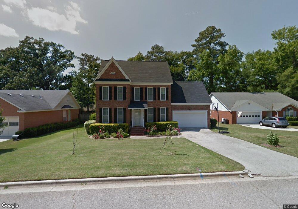 612 Barberry Ct, Evans, GA 30809 - photo 1