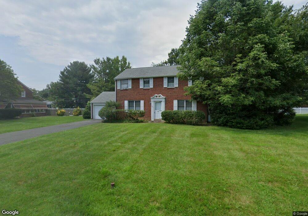 404 Brentwood Dr, Wilmington, DE 19803 - photo 1