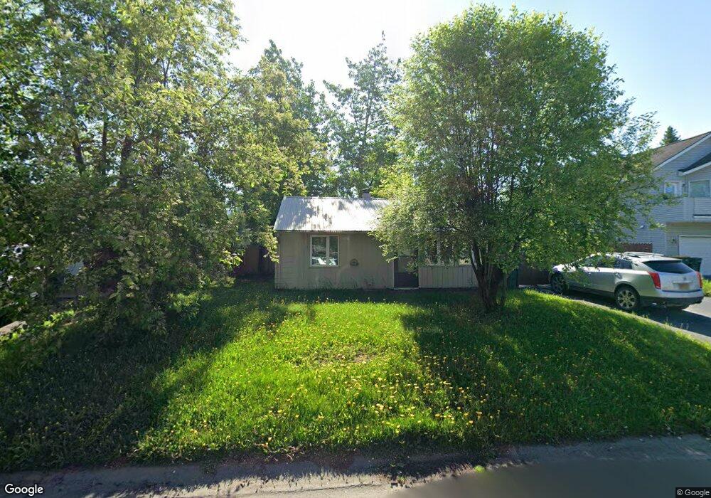1513 Nunaka Dr, Anchorage, AK 99504 - photo 1