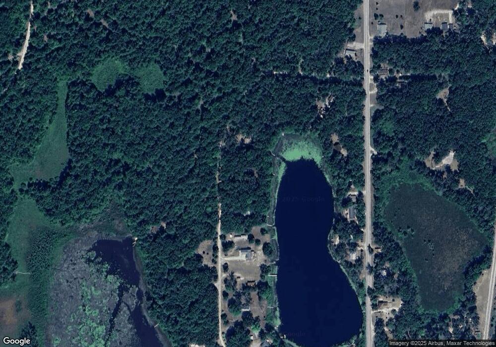 10966 N Wilvan Dr, Bitely, MI 49309 - photo 1