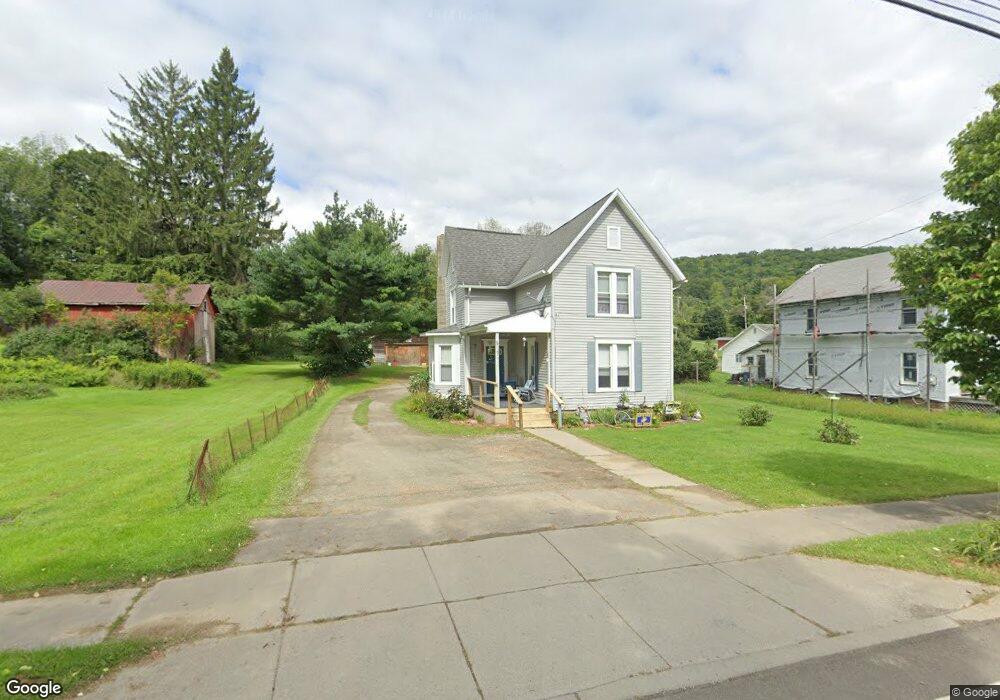 2725 State Route 248, Greenwood, NY 14839 - photo 1