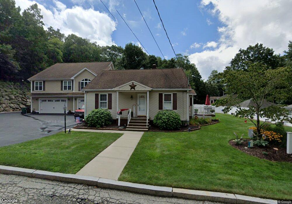 57 Corsi St, Woonsocket, RI 02895 - photo 1