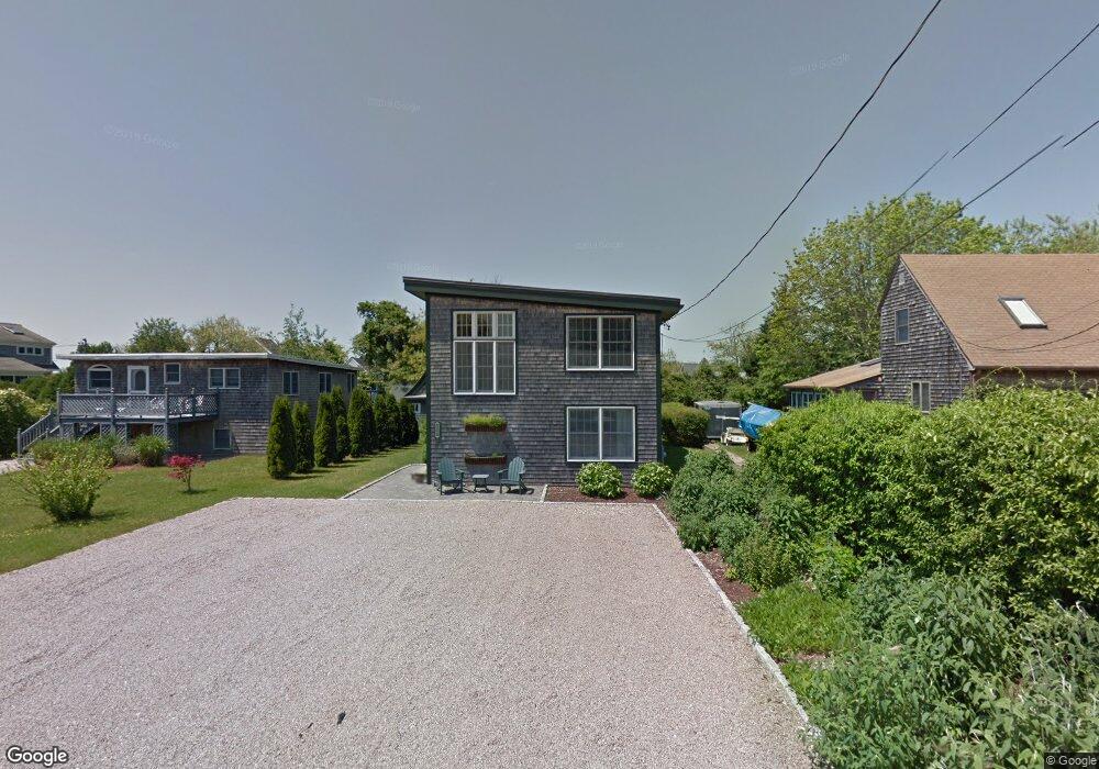 117 Upland Rd, Charlestown, RI 02813 - photo 1