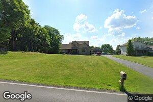 11860 Sharrott Rd, North Lima, OH 44452