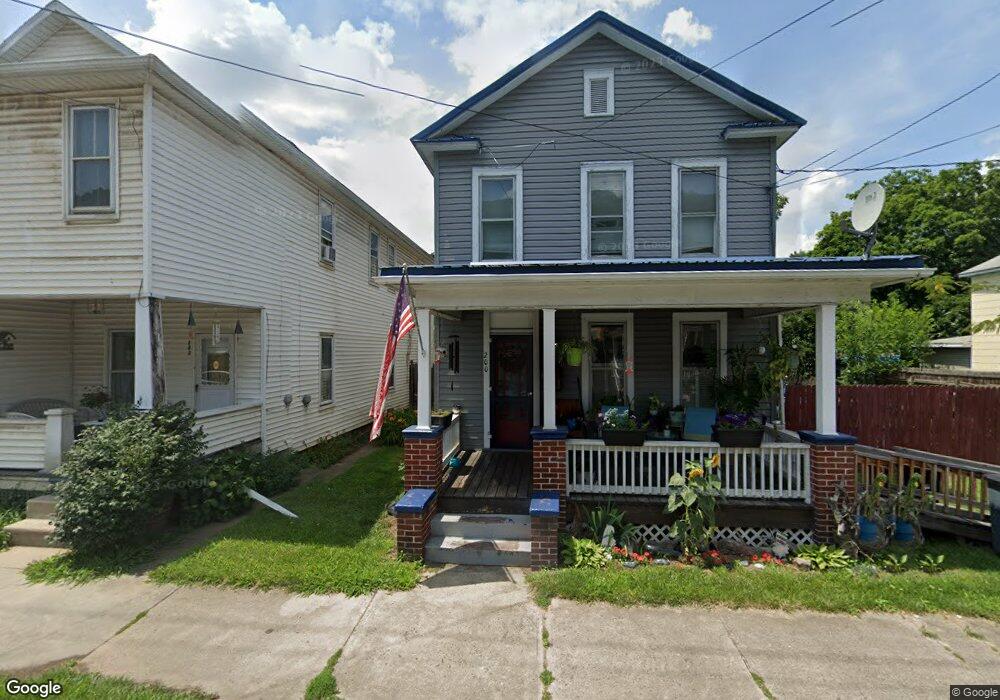 200 S Main St, Keyser, WV 26726 - photo 1