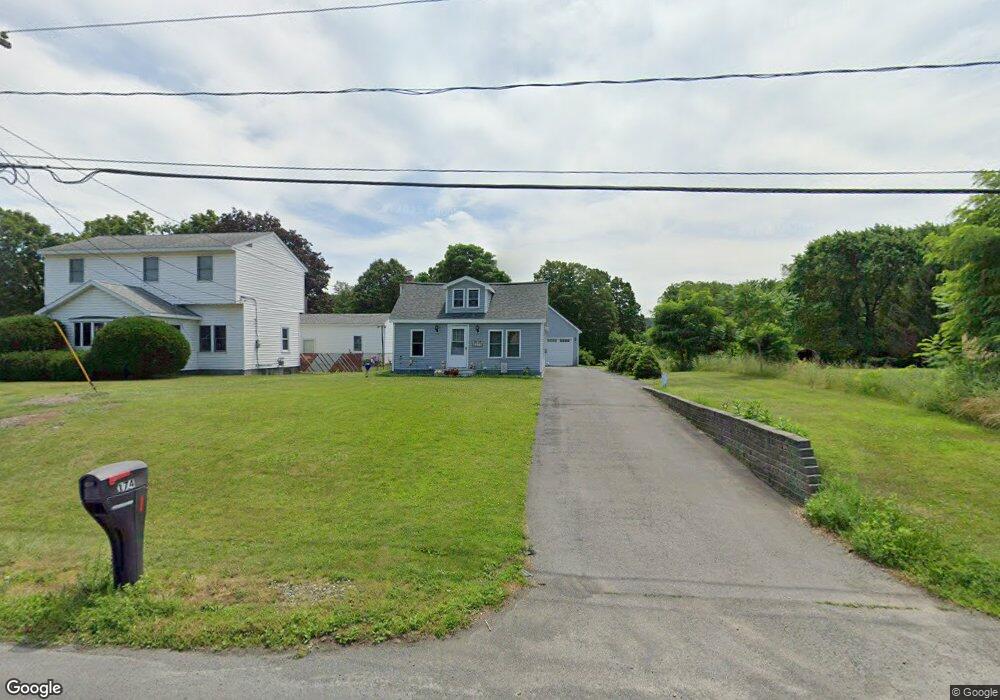 174 Speigletown Rd, Troy, NY 12182 - photo 1