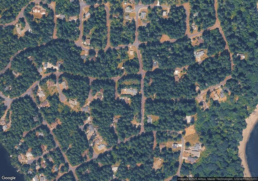 10224 Paine Rd unit AI, Anderson Island, WA 98303 - photo 1