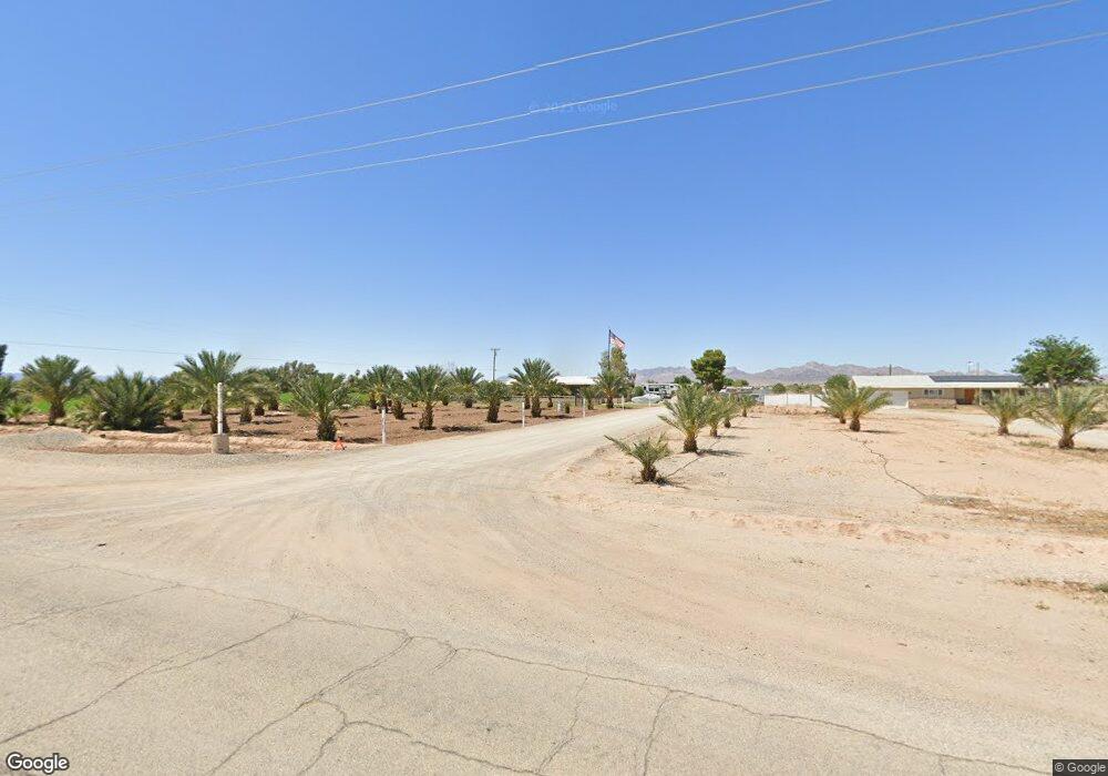 10292 Easy St, Blythe, CA 92225 - photo 1