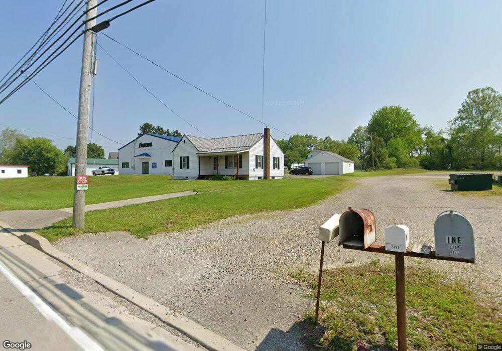 2691 Old Us 119 Hwy S, Homer City, PA 15748 - photo 1