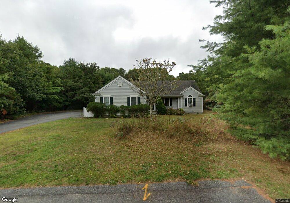 56 Harris Hill Rd, East Falmouth, MA 02536 - photo 1