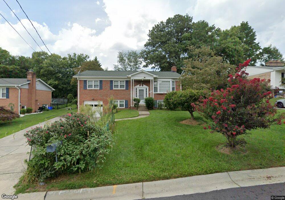 12404 Venice Place, Silver Spring, MD 20904 - photo 1