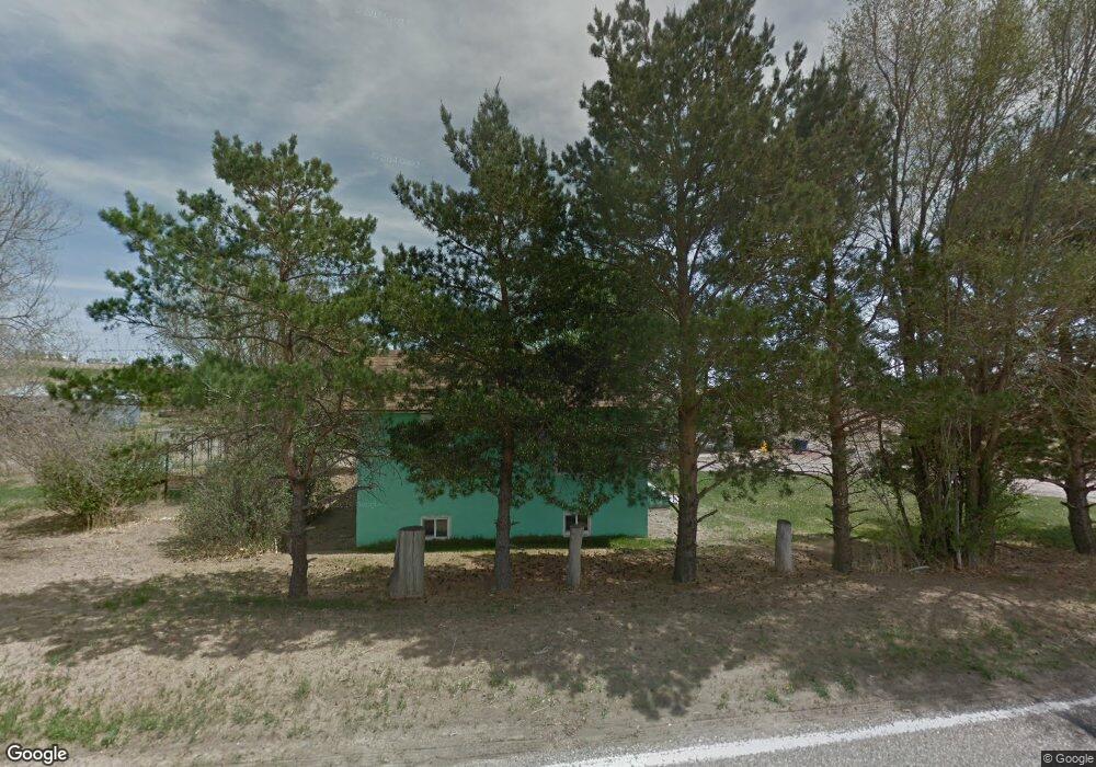 90989 Stonegate Rd, Minatare, NE 69356 - photo 1