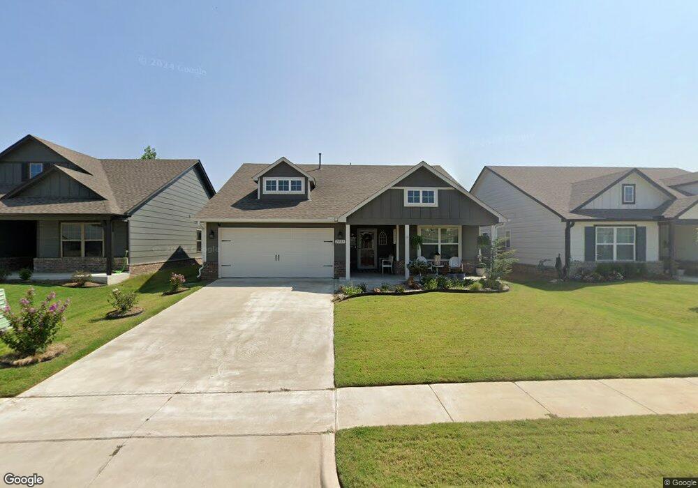 2029 E Union St, Broken Arrow, OK 74011 - photo 1