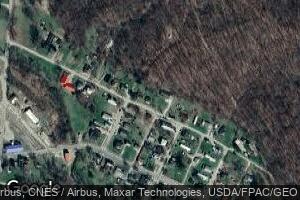 10806 Mason St, Trimble, OH 45782