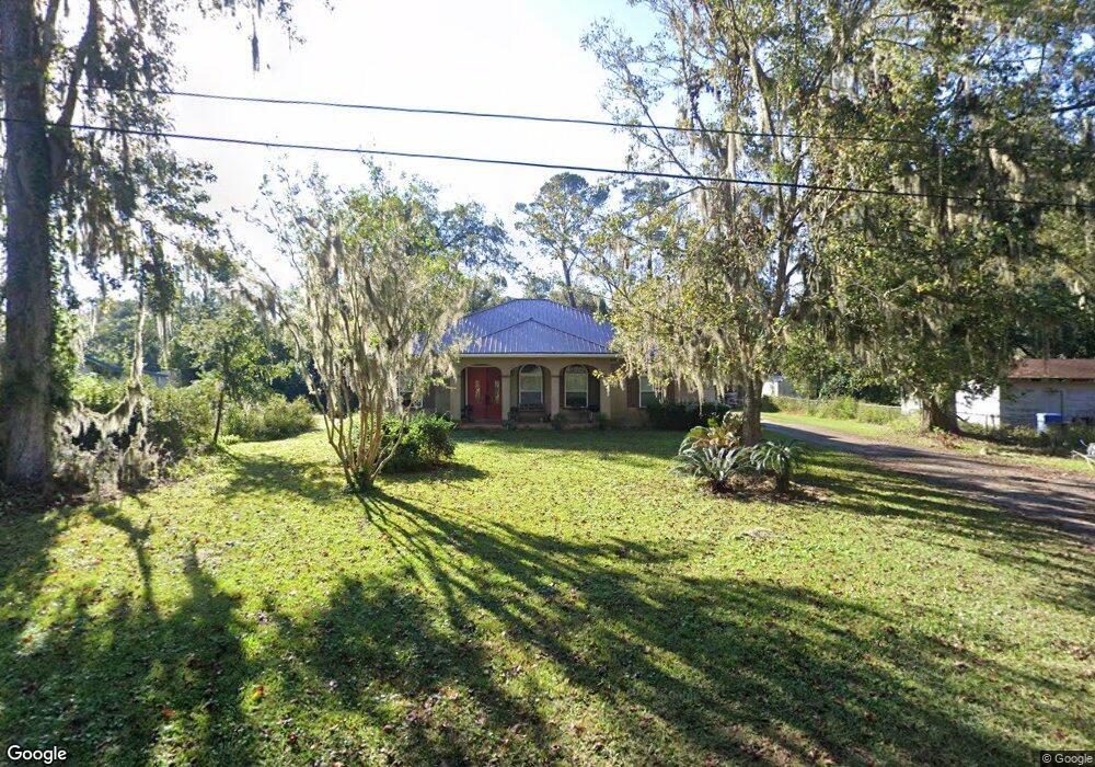 106 Gaye St, Brunswick, GA 31520 - photo 1