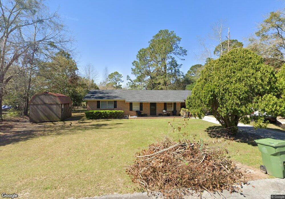 1116 Debbie St, Adel, GA 31620 - photo 1