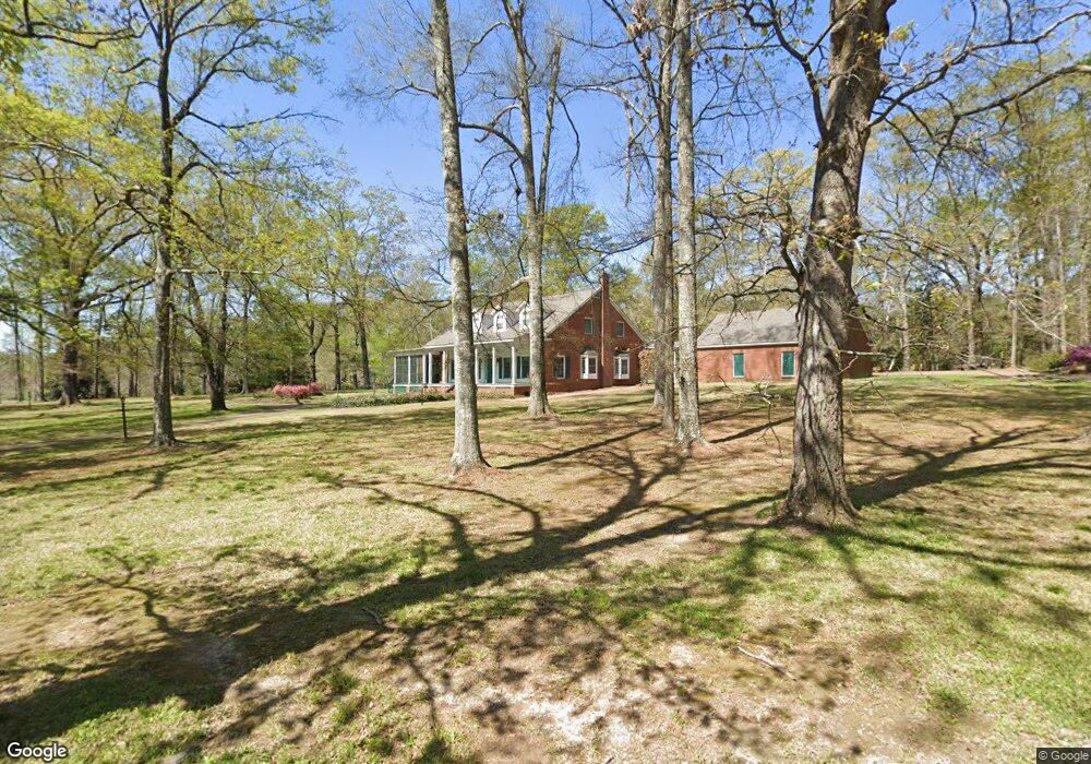 181 Cedar Ridge Rd, McComb, MS 39648 - photo 1