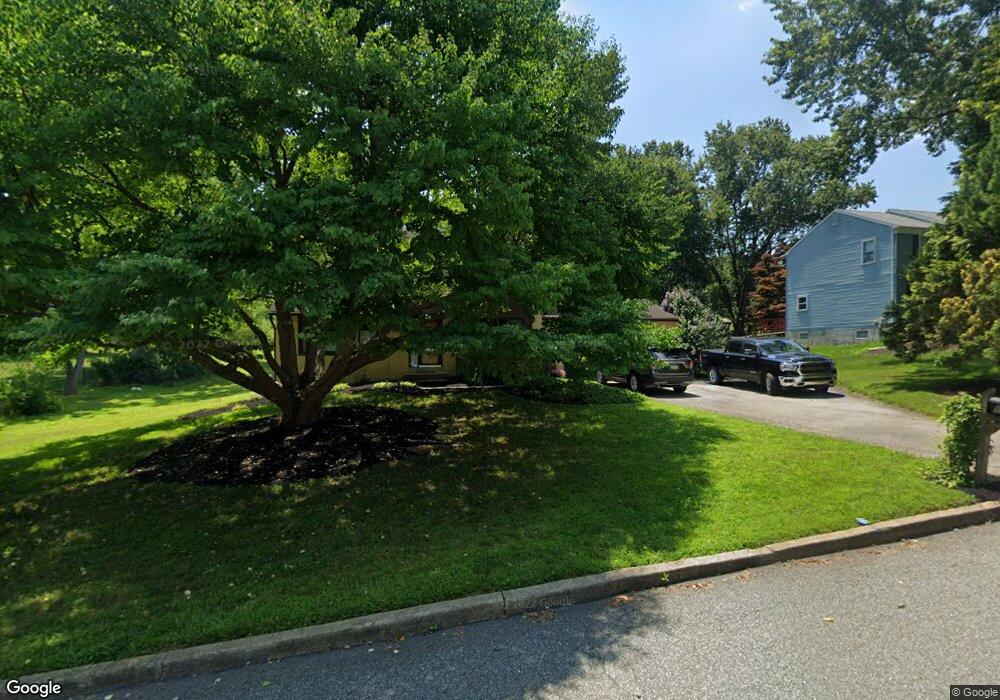 1726 Justin Ln, Paoli, PA 19301 - photo 1