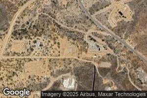4225 E Swanky Ln, Kingman, AZ 86401