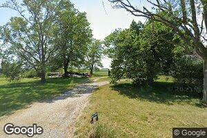 8920 N 1050 W, Colfax, IN 46035