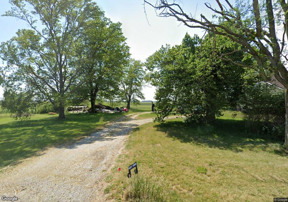 8920 N 1050 W, Colfax, IN 46035 - photo 1