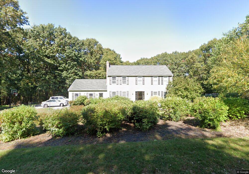 10 Harnden Rd, Foxboro, MA 02035 - photo 1