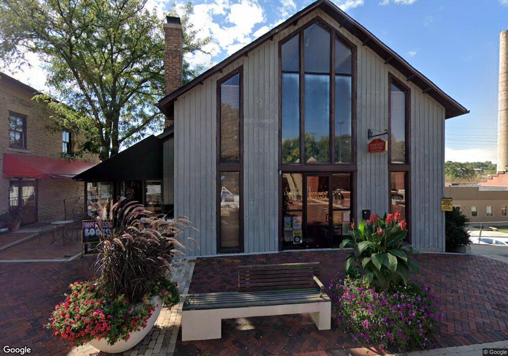 17 N River St, Batavia, IL 60510 - photo 1