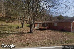4995 Poplar Gap Rd, Glen Fork, WV 25845