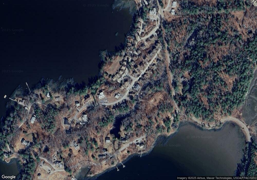 14 W West Island Way unit 601, Edgecomb, ME 04556 - photo 1