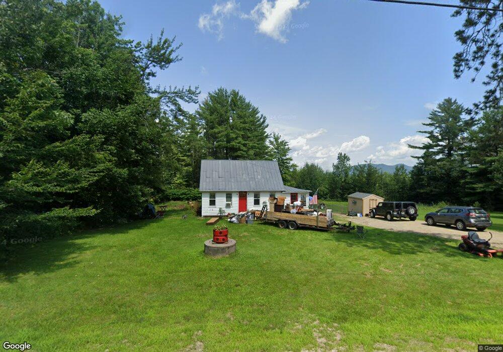 719 Main St, Sumner, ME 04292 - photo 1