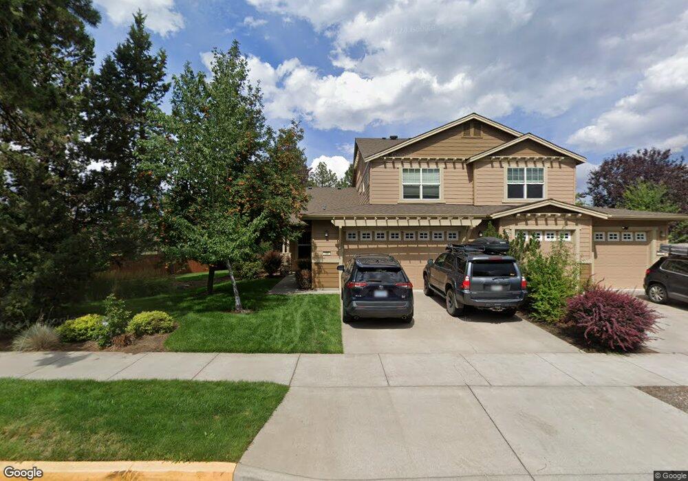 158 SW Taft Ave, Bend, OR 97702 - photo 1