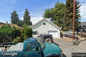451 N Church St, Dufur, OR 97021