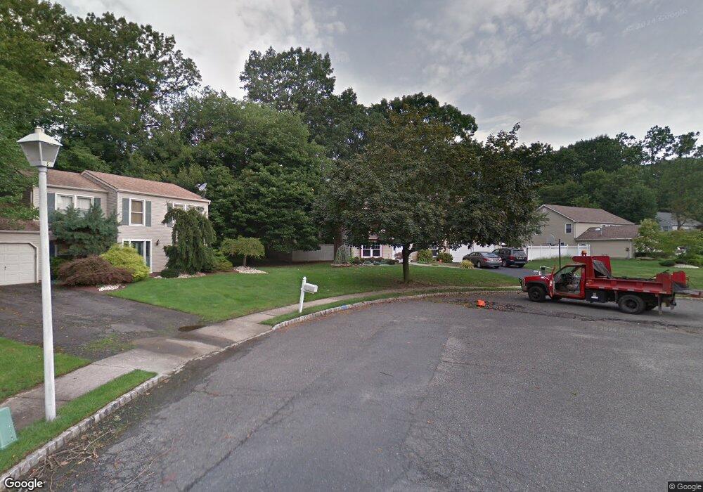 31 Windham Way, Englishtown, NJ 07726 - photo 1