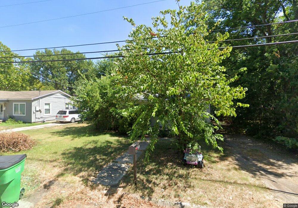 1510 Truelove St, Gainesville, TX 76240 - photo 1