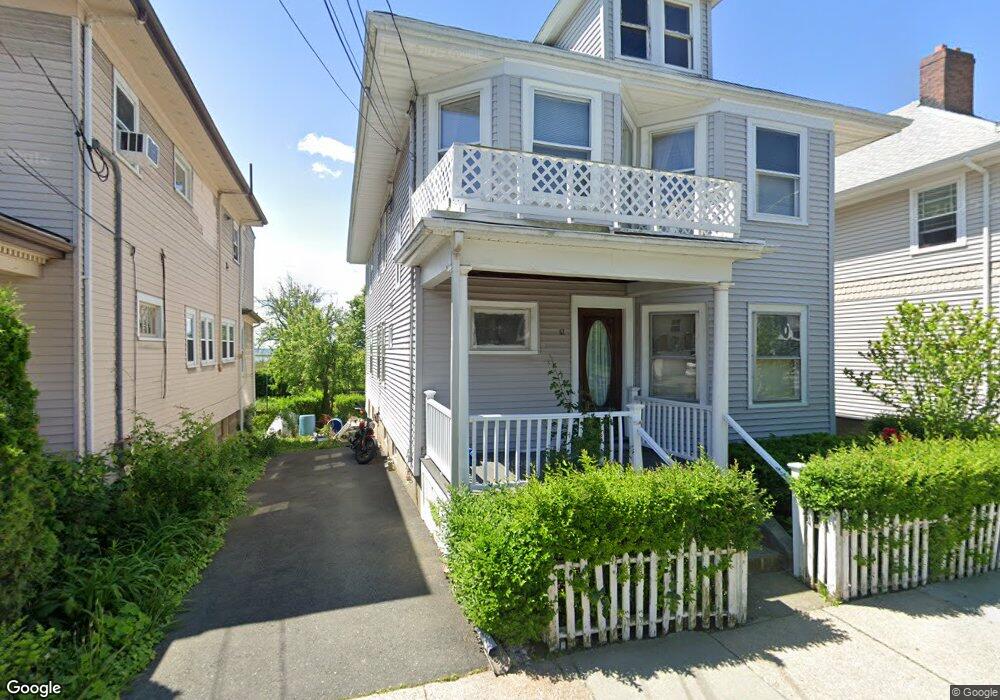 57 Seaview Ave, Winthrop, MA 02152 - photo 1