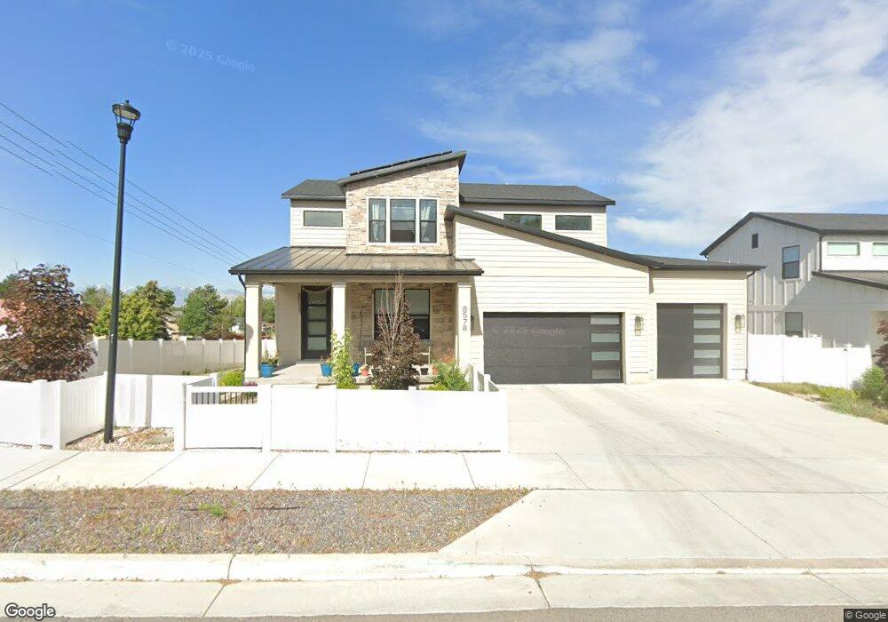 8578 S Fayeway Dr unit 11, Sandy, UT 84094 - photo 1