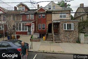 421 1/2 John St, East Newark, NJ 07029