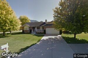 6818 S 1600 E, Ogden, UT 84405