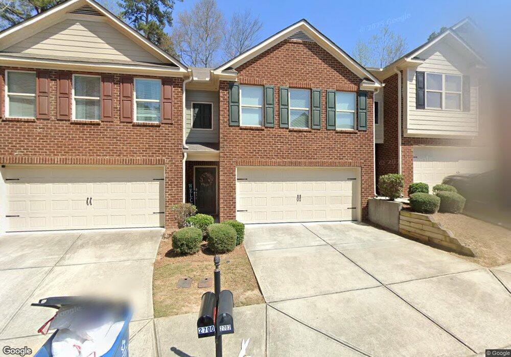 2702 Haynescrest Dr, Grayson, GA 30017 - photo 1