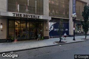 101 Beverly St Unit PH-T, Boston, MA 02114