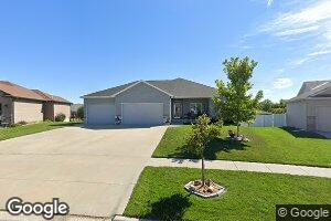 7400 N 51st St, Davey, NE 68336