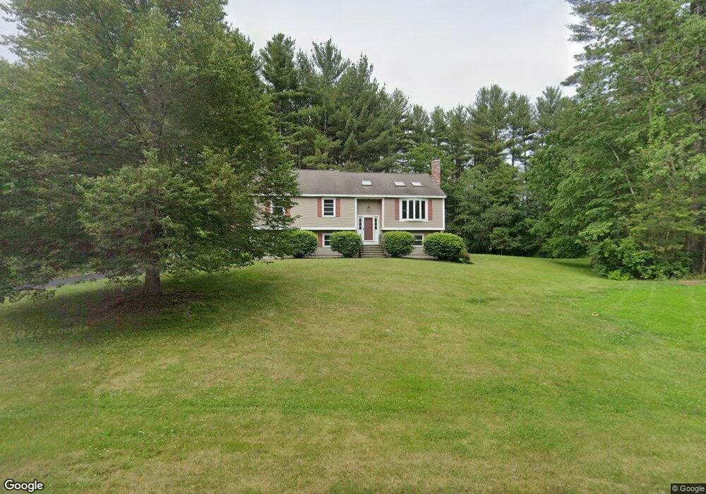 4 Kiln Dr, Litchfield, NH 03052 - photo 1