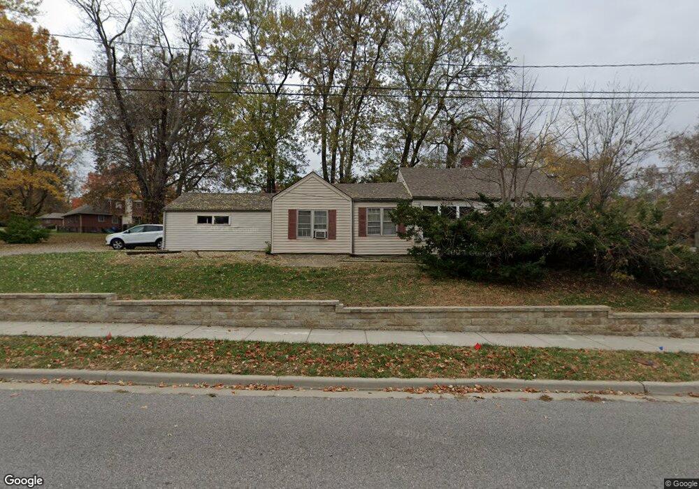 6024 Flint St, Shawnee, KS 66203 - photo 1
