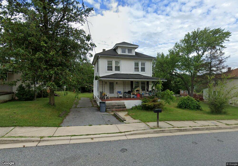 2020 Northeast Ave, Halethorpe, MD 21227 - photo 1