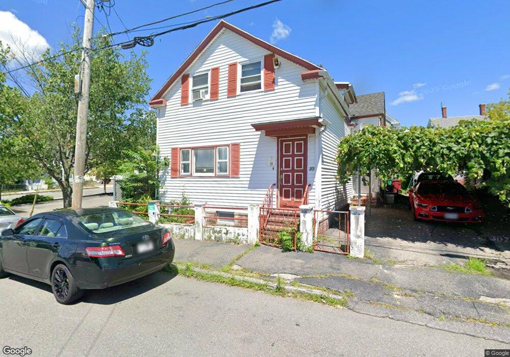 10 Pleasant St, Lowell, MA 01852 - photo 1