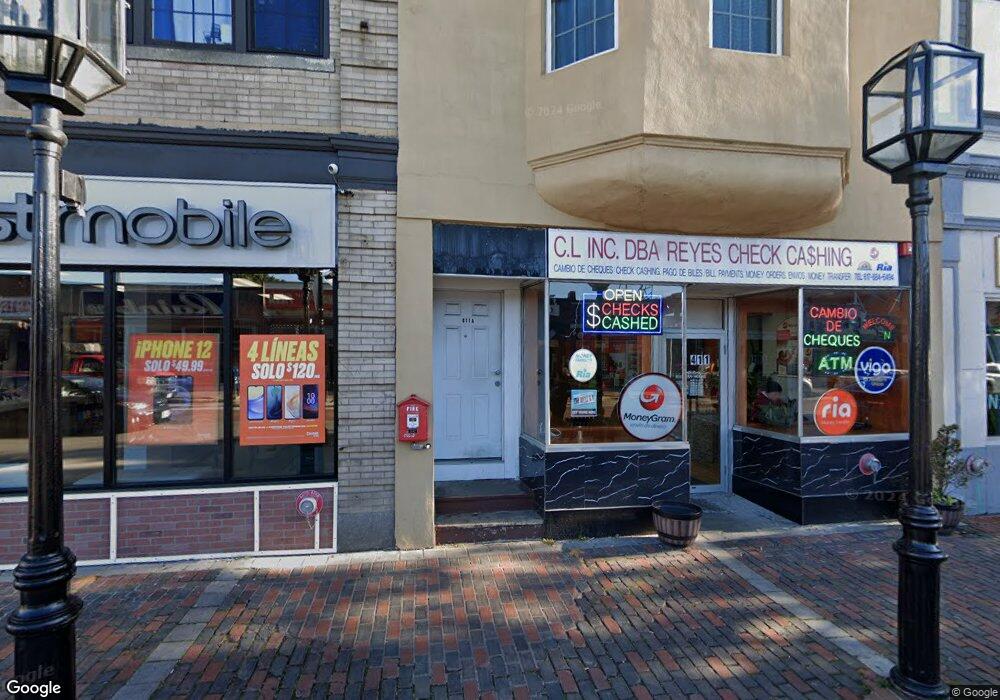 411 Broadway, Chelsea, MA 02150 - photo 1