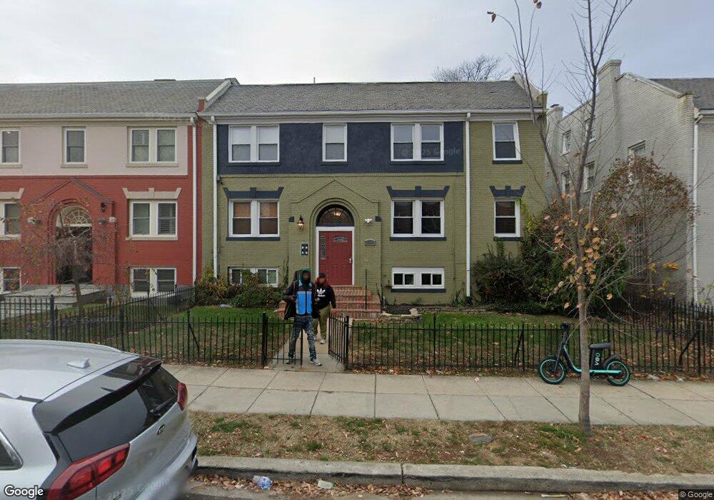 1235 Simms Place NE unit 21, Washington, DC 20002 - photo 1