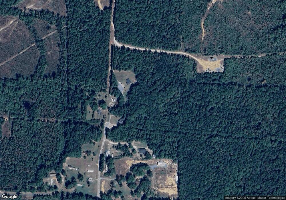 141 Joe Rd, Simsboro, LA 71275 - photo 1